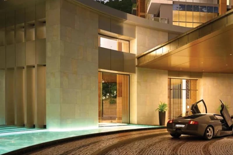 The Branz Simatupang