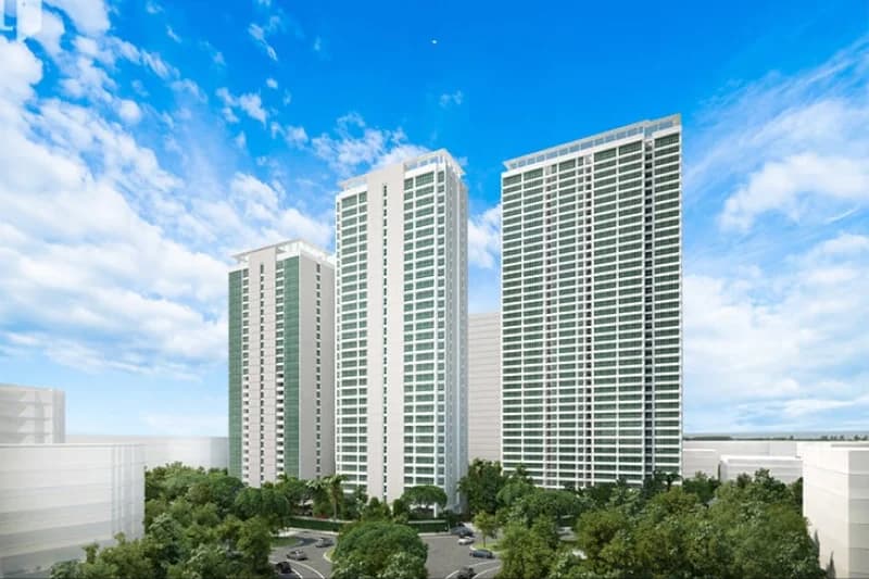 Setiabudi Sky Garden